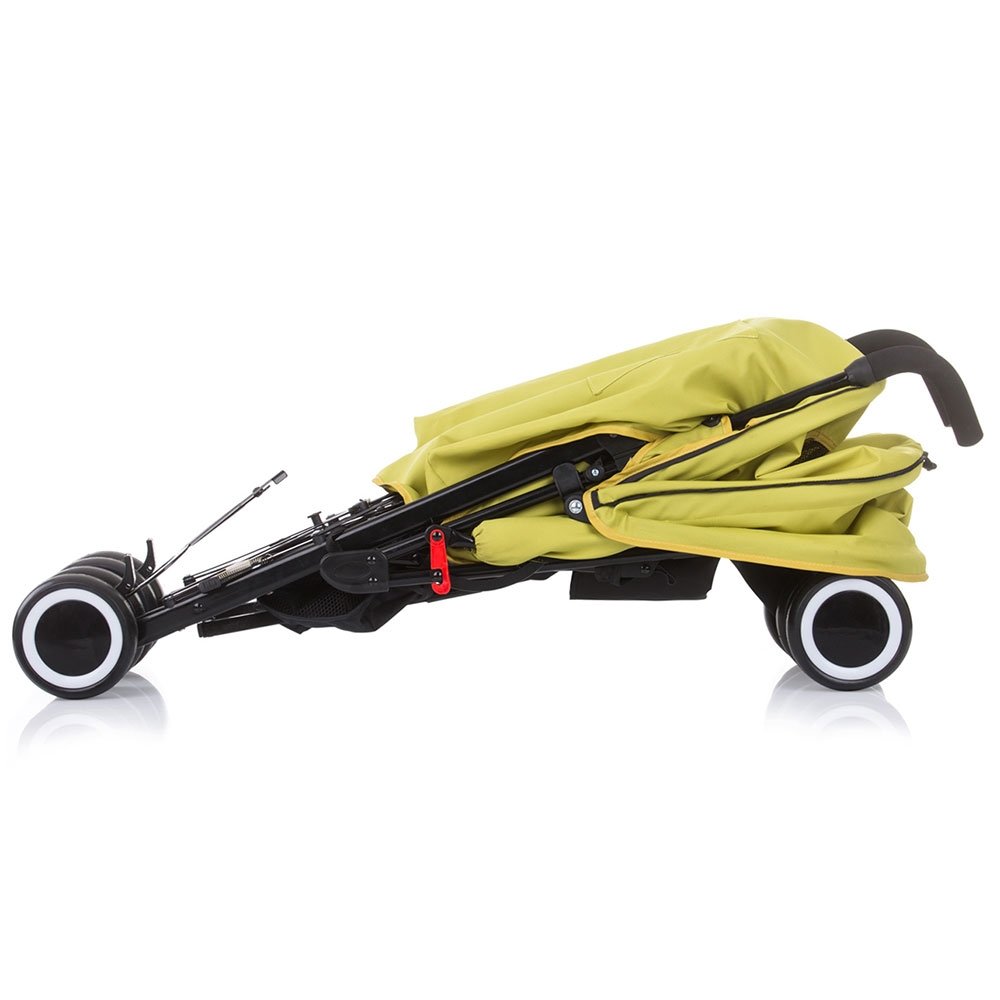 Carucior sport Chipolino Miley avocado 6 Carucior sport Chipolino Miley avocado - Image 5