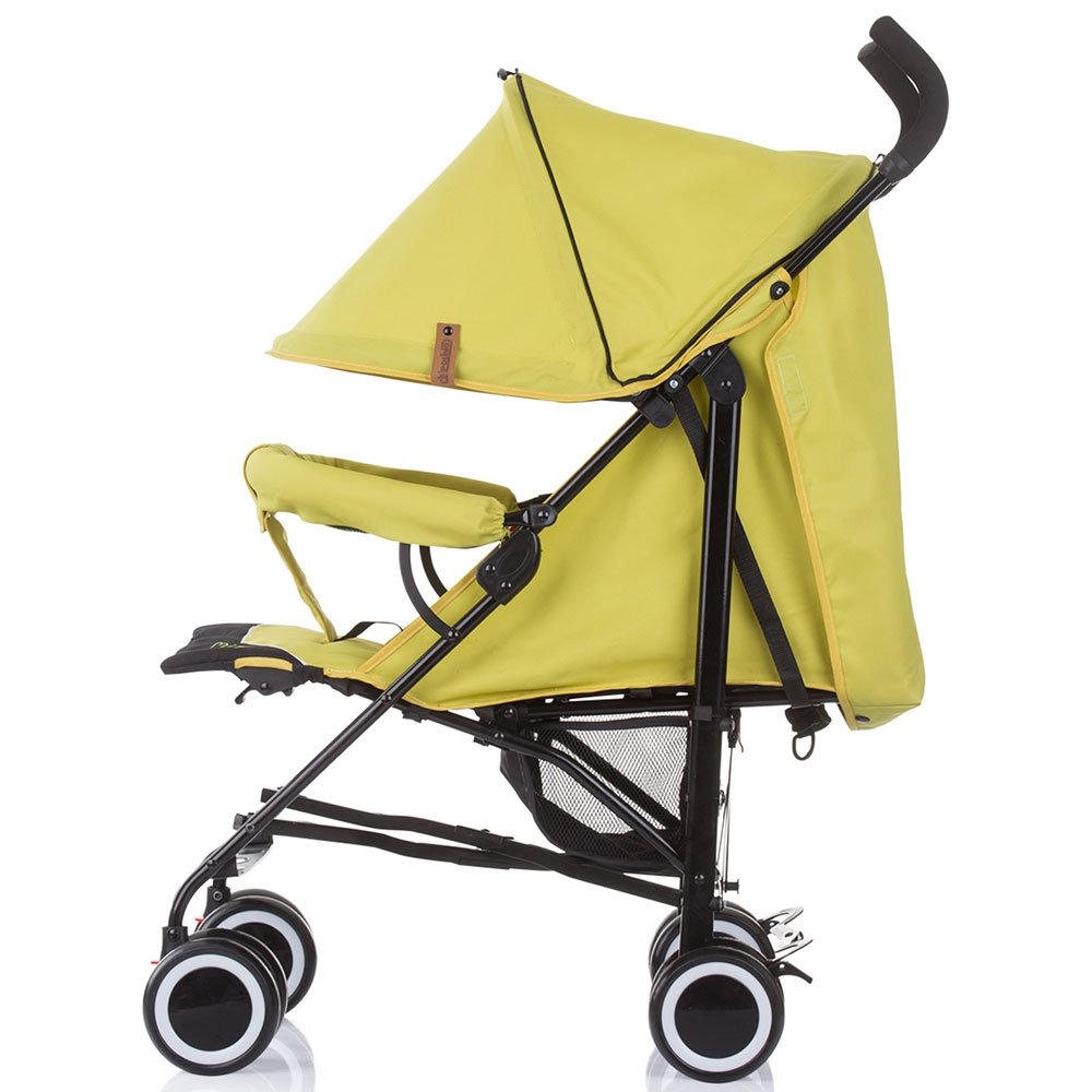 Carucior sport Chipolino Miley avocado 5 Carucior sport Chipolino Miley avocado - Image 4