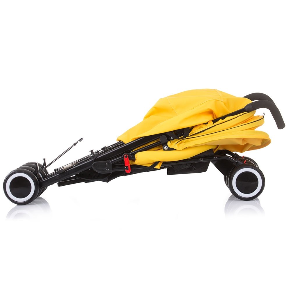 Carucior sport Chipolino Miley banana 6 Carucior sport Chipolino Miley banana - Image 5