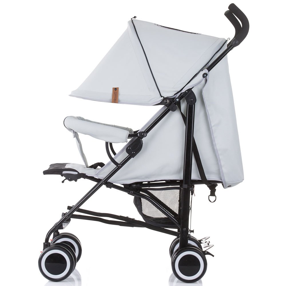 Carucior sport Chipolino Miley platinum 5 Carucior sport Chipolino Miley platinum - Image 4