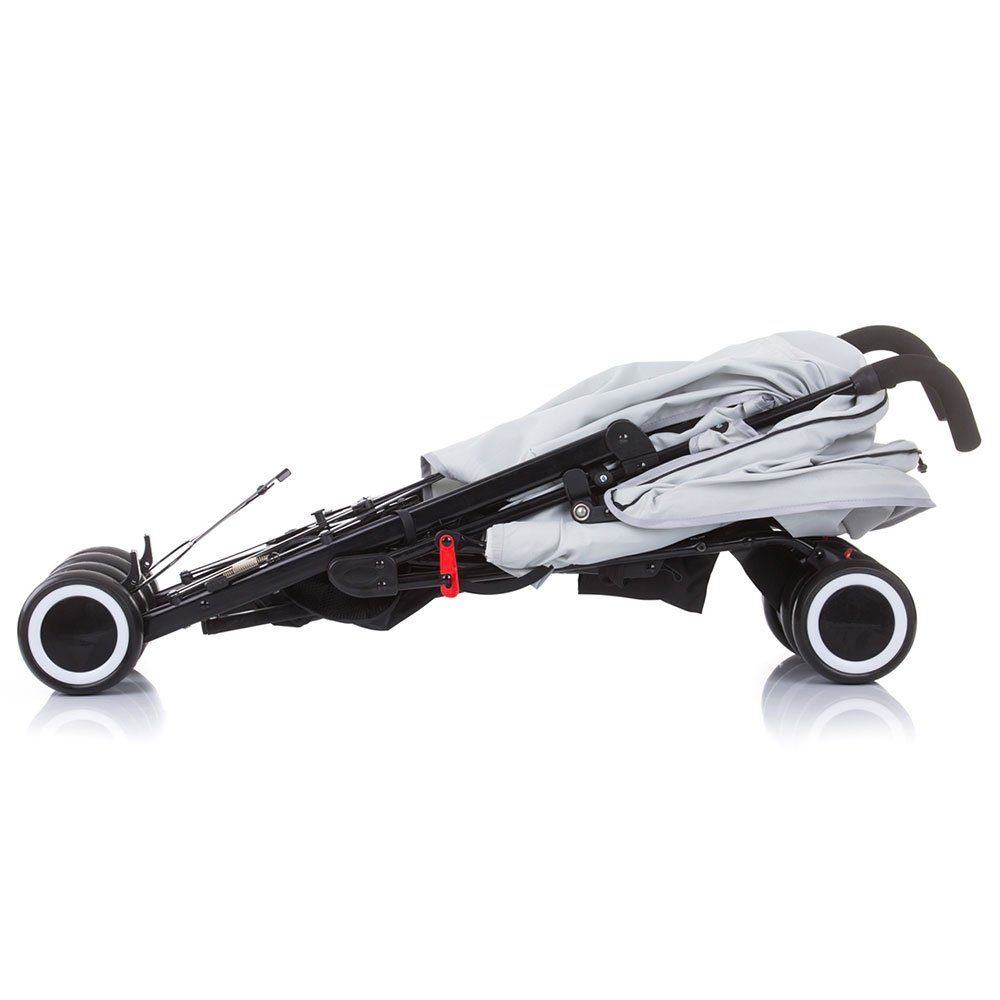 Carucior sport Chipolino Miley platinum 6 Carucior sport Chipolino Miley platinum - Image 5