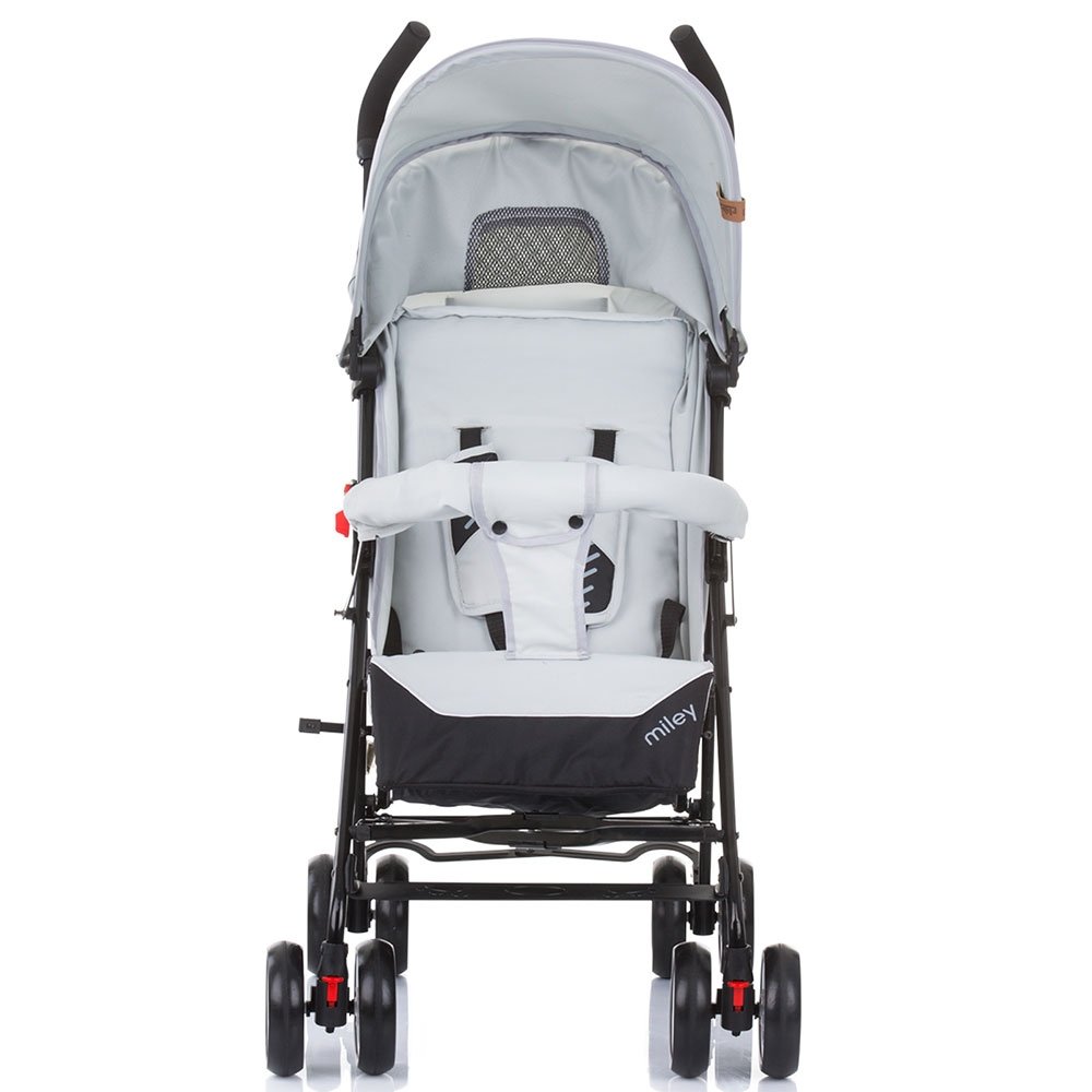 Carucior sport Chipolino Miley platinum 3 Carucior sport Chipolino Miley platinum - Image 2