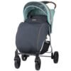 Carucior sport Chipolino Mixie atlantic cu husa picioare 8 Carucior sport Chipolino Mixie atlantic cu husa picioare I Best Buy Babys