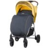 Carucior sport Chipolino Mixie banana cu husa picioare 10 Carucior sport Chipolino Mixie banana cu husa picioare I Best Buy Babys