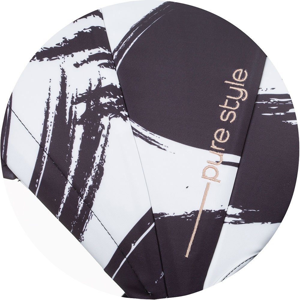 Carucior sport Chipolino Move On black white 8 Carucior sport Chipolino Move On black white - Image 7