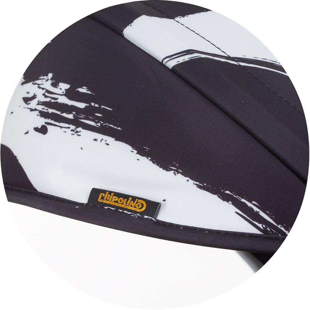 Carucior sport Chipolino Move On black white 9 Carucior sport Chipolino Move On black white - Image 8