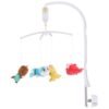 Carusel muzical pentru patut Chipolino Party Animals I Best Buy Babys