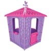 Casuta pentru copii Pilsan Stone House purple I Best Buy Babys