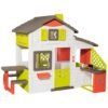 Casuta pentru copii Smoby Friends Playhouse Neo cu bucatarie 10 Casuta pentru copii Smoby Friends Playhouse Neo cu bucatarie I Best Buy Babys