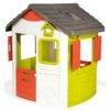 Casuta pentru copii Smoby Jura Logde 14 Casuta pentru copii Smoby Jura Logde I Best Buy Babys