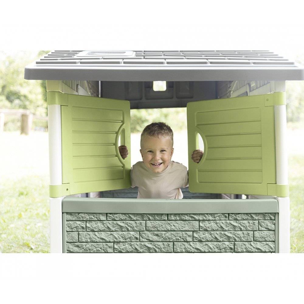 Casuta pentru copii Smoby Life Friends Evo 5 Casuta pentru copii Smoby Life Friends Evo - Image 4