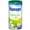 Ceai Humana de plante de la 4 luni 200 g I Best Buy Babys