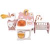 Centru de ingrijire pentru papusi Smoby Baby Nurse Large Doll`s Play Center cu 18 accesorii 21 Centru de ingrijire pentru papusi Smoby Baby Nurse Large Doll s Play Center cu 18 accesorii 1 I Best Buy Babys