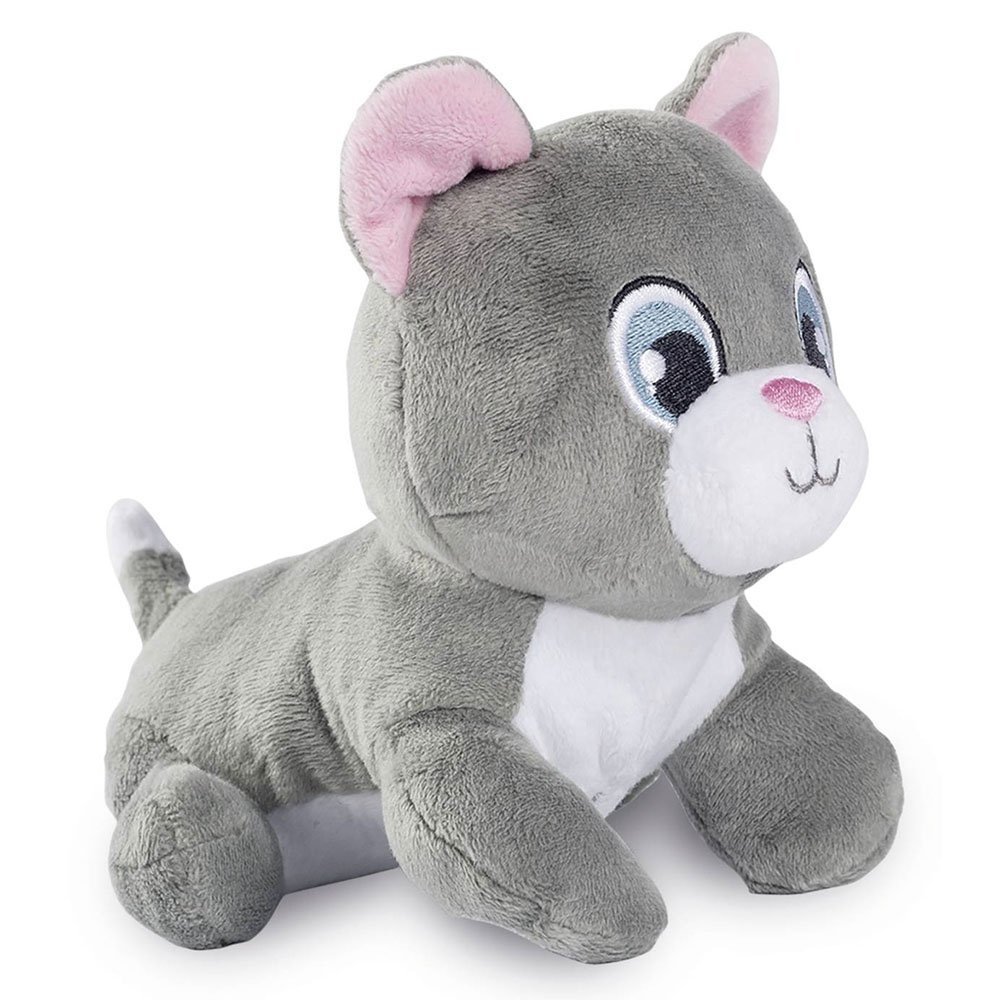 Centru de joaca pentru pisici de jucarie Smoby Cat's House 5 Centru de joaca pentru pisici de jucarie Smoby Cat's House - Image 4