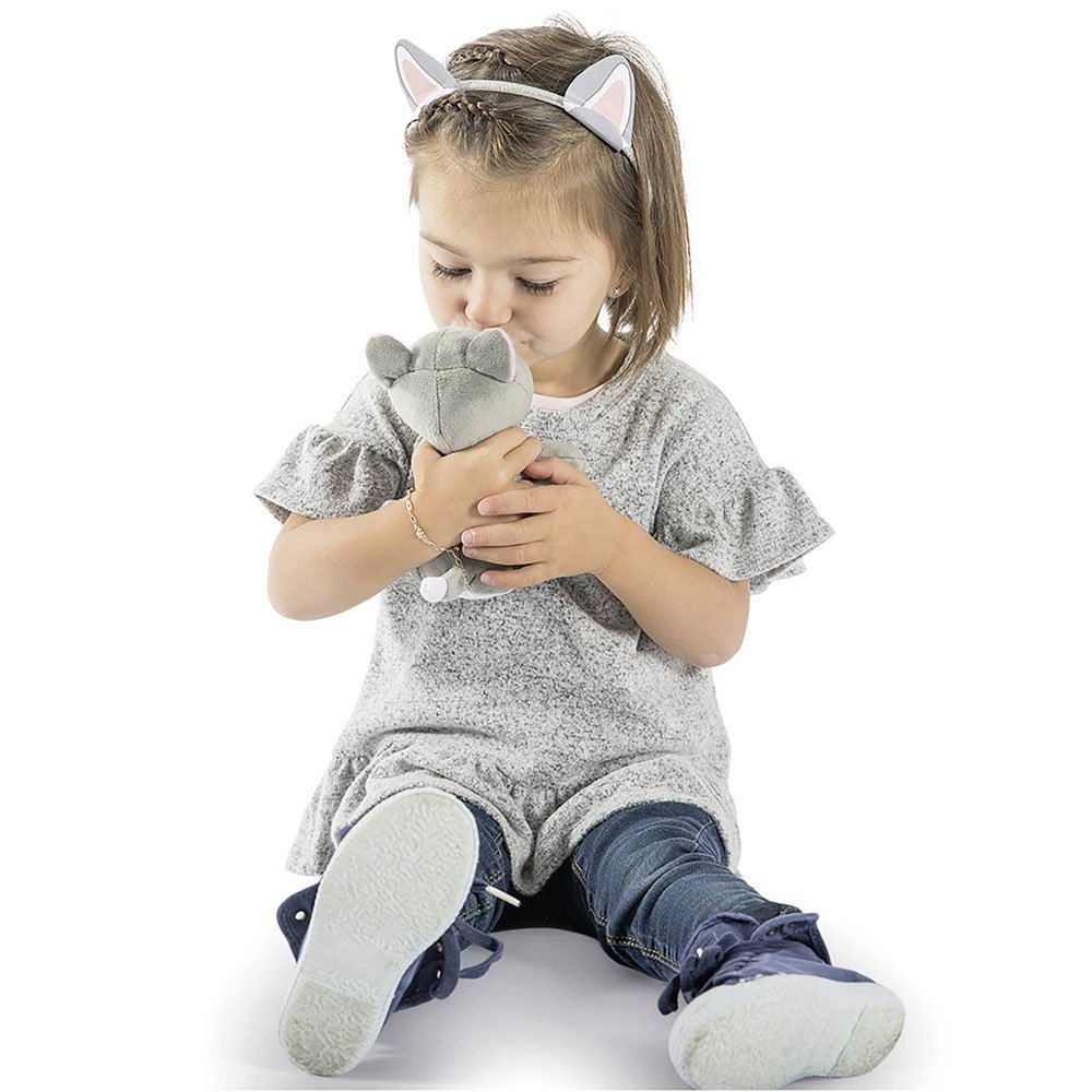 Centru de joaca pentru pisici de jucarie Smoby Cat's House 20 Centru de joaca pentru pisici de jucarie Smoby Cat's House - Image 19