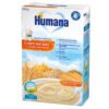 Cereale Humana cu 5 cereale si biscuiti de la 6 luni 200 g 4 Cereale Humana cu 5 cereale si biscuiti de la 6 luni 200 g I Best Buy Babys