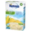 Cereale Humana cu fulgi de gris de la 4 luni 200 g 3 Cereale Humana cu fulgi de gris de la 4 luni 200 g I Best Buy Babys