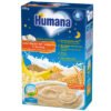 Cereale Humana noapte buna cu fulgi de ovaz si banane de la 6 luni 200 g 4 Cereale Humana noapte buna cu fulgi de ovaz si banane de la 6 luni 200 g I Best Buy Babys