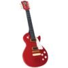 Chitara Simba My Music World Rock rosu I Best Buy Babys