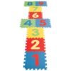Covor Puzzle Cu Cifre Pentru Copii Pilsan Educational Polyethylene Play Mat 5 Covor Puzzle Cu Cifre Pentru Copii Pilsan Educational Polyethylene Play Mat I Best Buy Babys