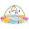 Covoras de joaca Chipolino Multicolor I Best Buy Babys