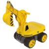 Excavator Big Power Worker Maxi Digger I Best Buy Babys