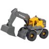 Excavator Dickie Toys Volvo On Site Excavator I Best Buy Babys
