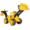 Excavator Pilsan Super 06 206 I Best Buy Babys