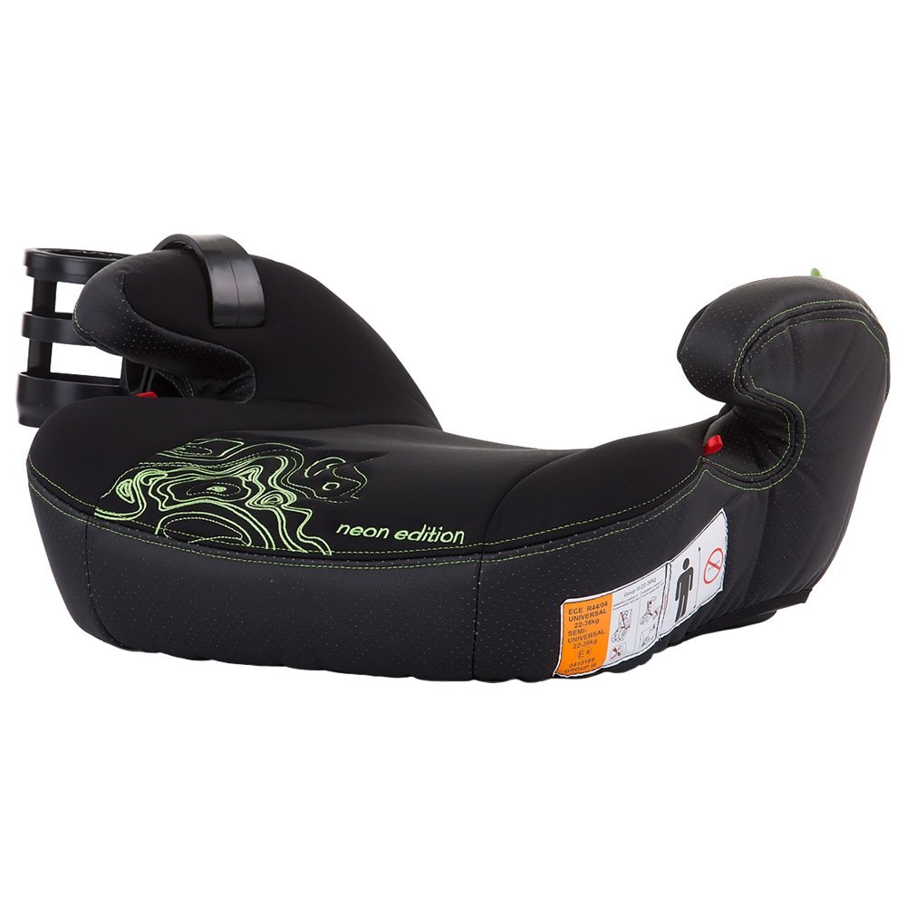 Inaltator auto Chipolino Archie EasyFix carbon 2 Inaltator auto Chipolino Archie EasyFix carbon