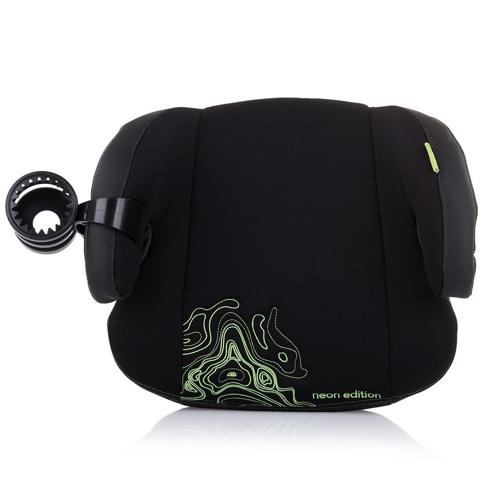 Inaltator auto Chipolino Archie EasyFix carbon 4 Inaltator auto Chipolino Archie EasyFix carbon - Image 3