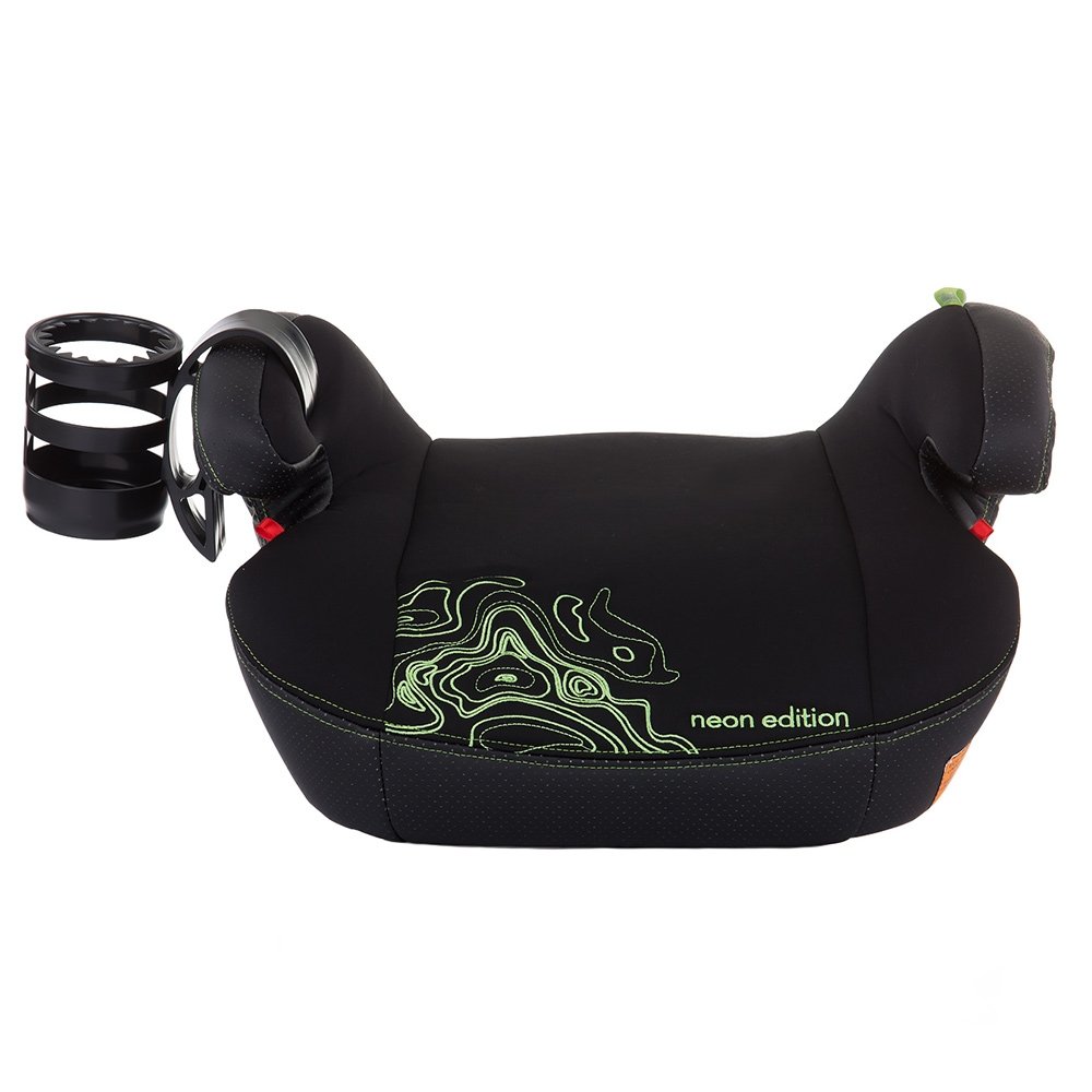 Inaltator auto Chipolino Archie EasyFix carbon 3 Inaltator auto Chipolino Archie EasyFix carbon - Image 2