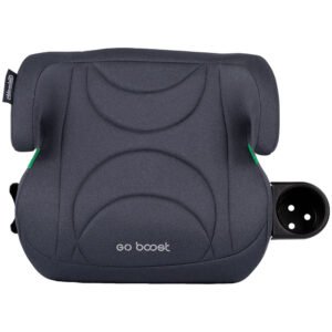 Inaltator auto Chipolino Go Boost I-Size 125-150 cm charcoal