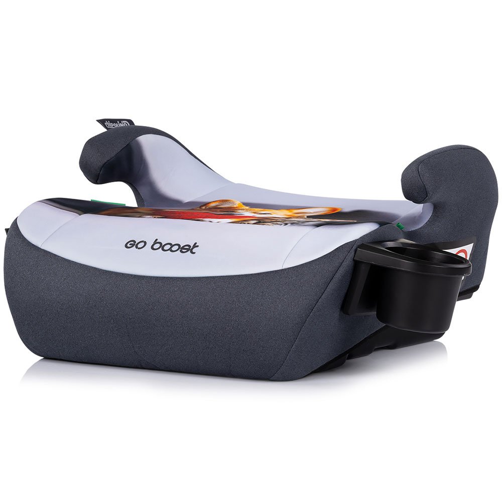 Inaltator auto Chipolino Go Boost I-Size 125-150 cm corgi 3 Inaltator auto Chipolino Go Boost I-Size 125-150 cm corgi - Image 2