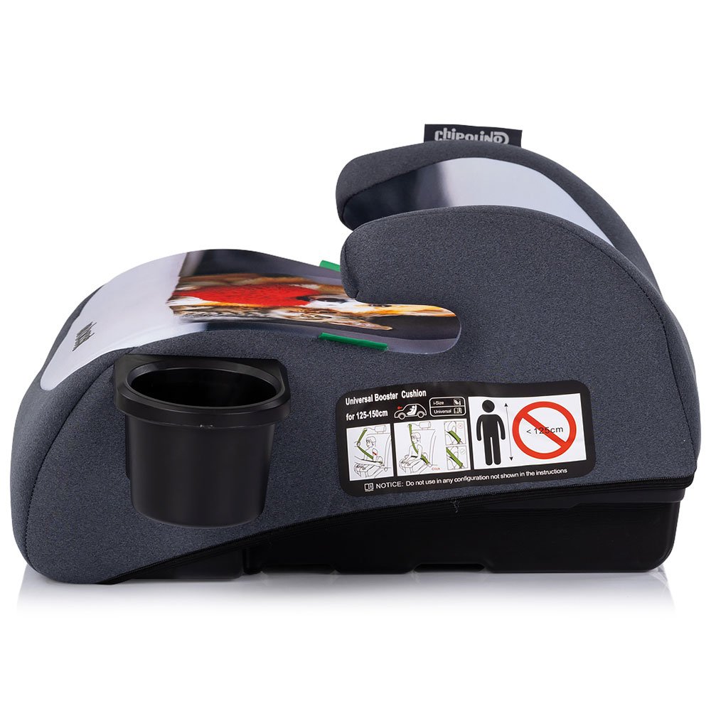 Inaltator auto Chipolino Go Boost I-Size 125-150 cm corgi 4 Inaltator auto Chipolino Go Boost I-Size 125-150 cm corgi - Image 3