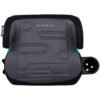 Inaltator auto Chipolino Go Boost Iso I Size 125 150 cm cu sistem Isofix charcoal 1 I Best Buy Babys