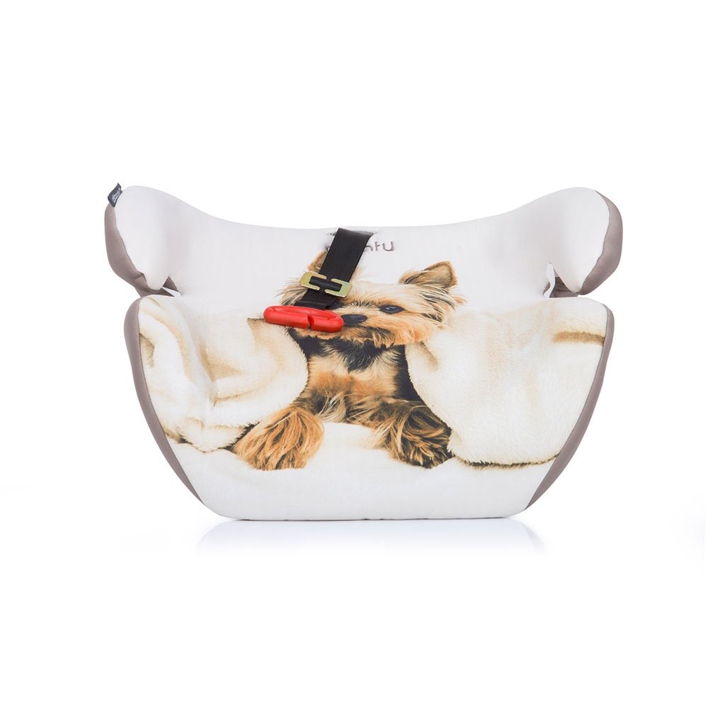 Inaltator auto Chipolino Monty 22-36 kg puppy 3 Inaltator auto Chipolino Monty 22-36 kg puppy - Image 2