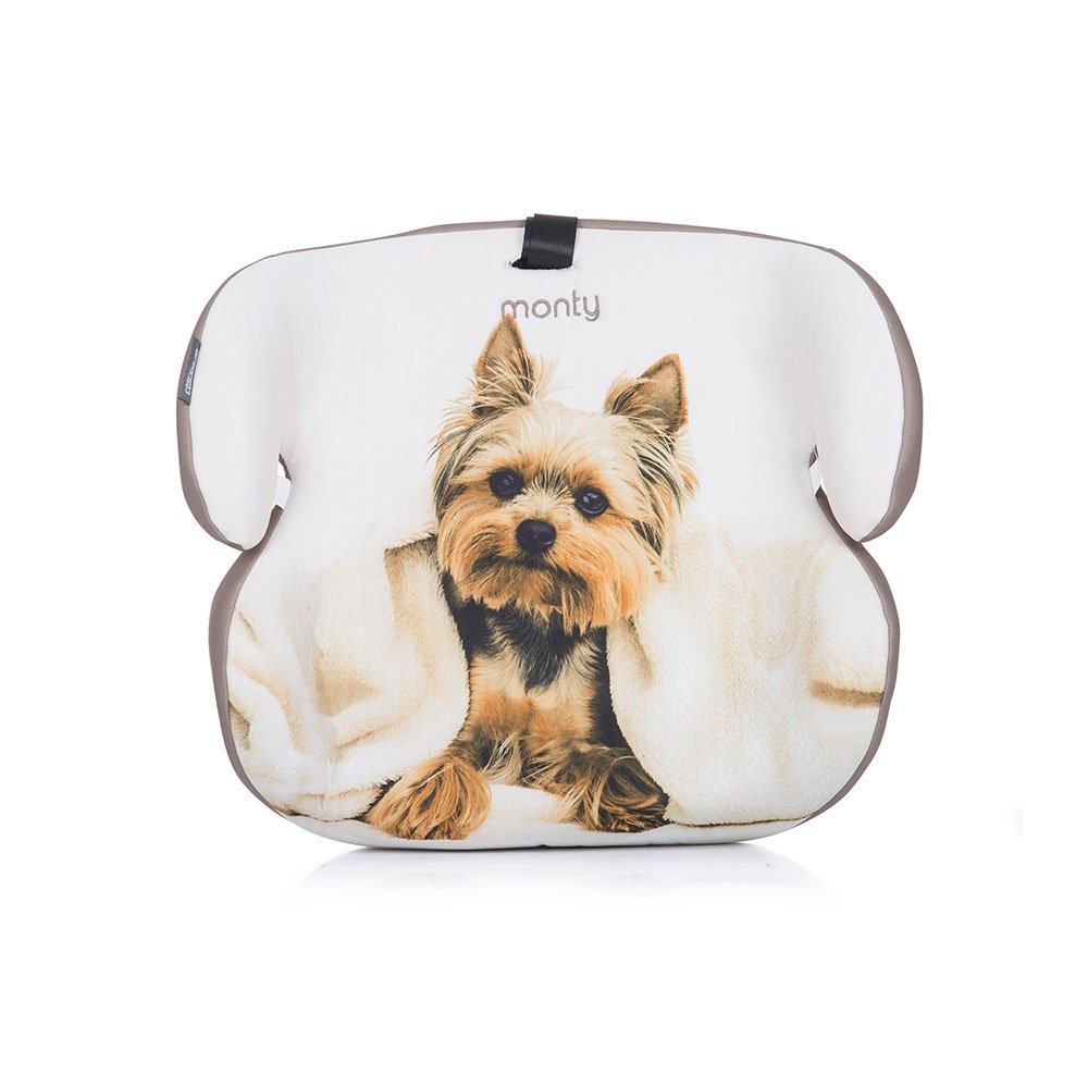 Inaltator auto Chipolino Monty 22-36 kg puppy 4 Inaltator auto Chipolino Monty 22-36 kg puppy - Image 3