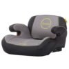Inaltator auto Chipolino Trono anthracite cu sistem Isofix I Best Buy Babys