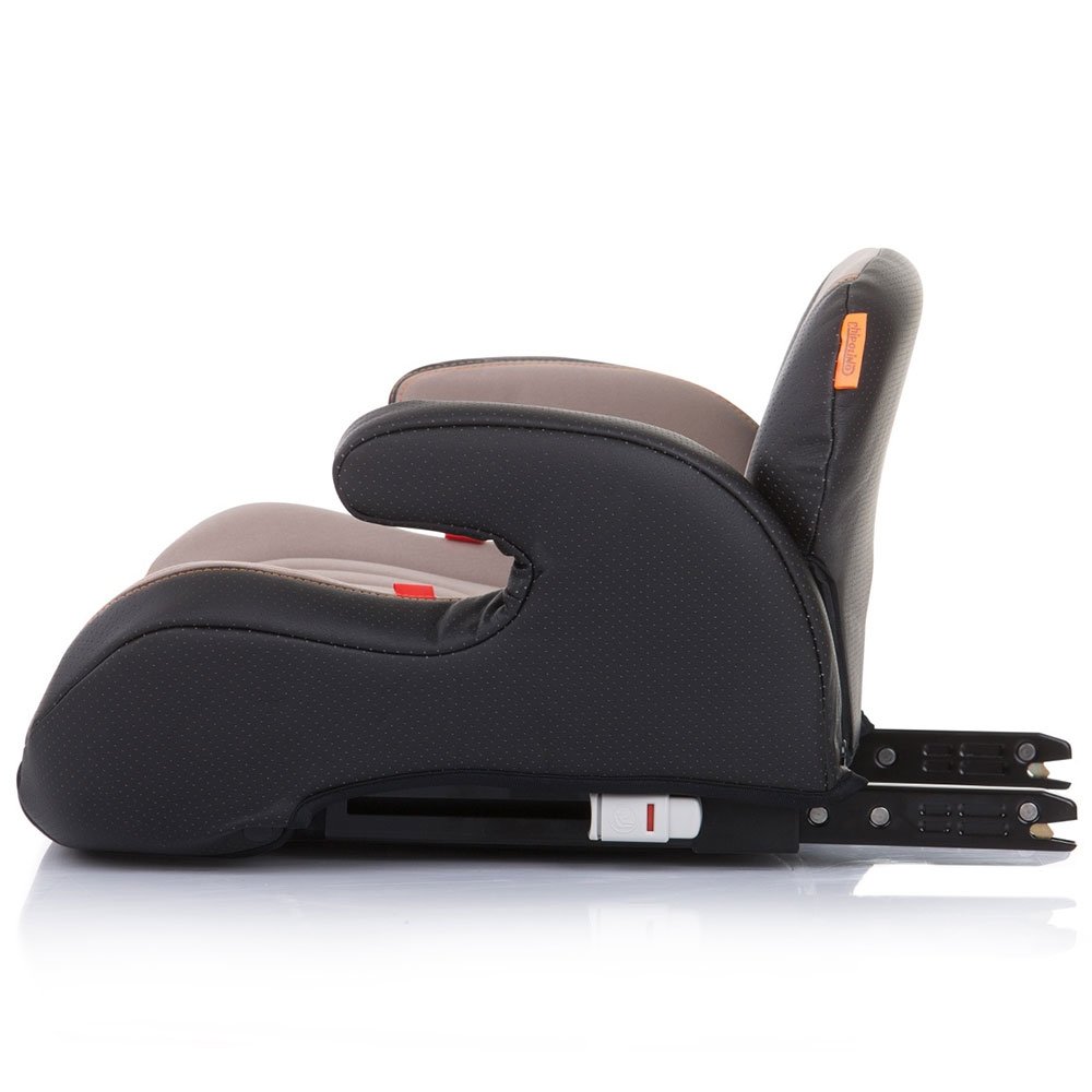 Inaltator auto Chipolino Trono humus cu sistem Isofix 5 Inaltator auto Chipolino Trono humus cu sistem Isofix - Image 4