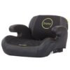 Inaltator auto Chipolino Trono raven cu sistem Isofix I Best Buy Babys