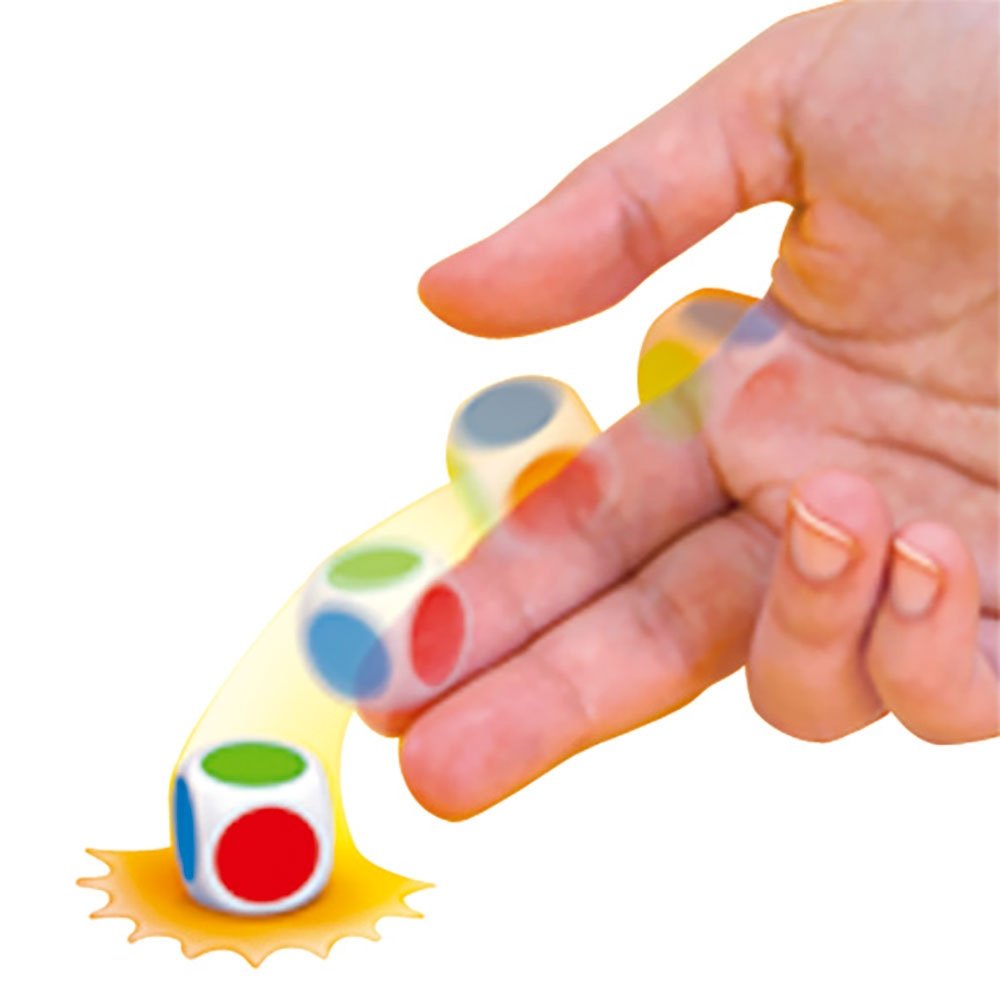 Joc Mattel Games Maimutele saltarete 5 Joc Mattel Games Maimutele saltarete - Image 4