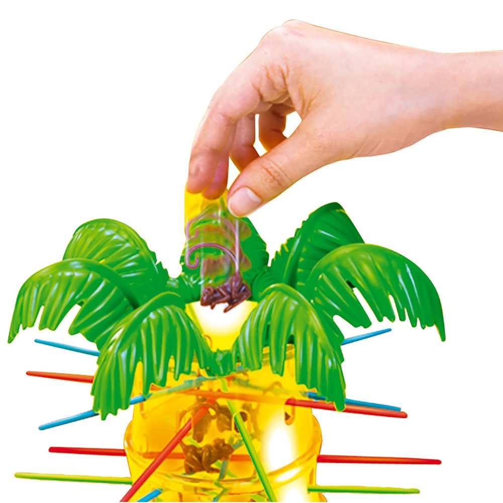 Joc Mattel Games Maimutele saltarete 4 Joc Mattel Games Maimutele saltarete - Image 3