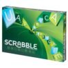 Joc Mattel Games Scrabble original in limba romana 10 Joc Mattel Games Scrabble original in limba romana I Best Buy Babys