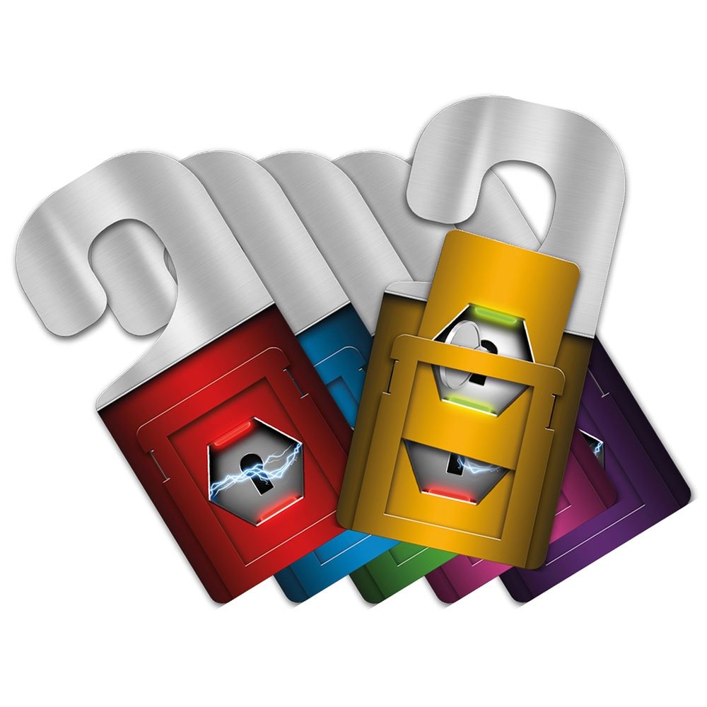 Joc Noris Escape Room, Escape Your Home 5 Joc Noris Escape Room, Escape Your Home - Image 4