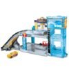 Jucarie Disney Cars by Mattel Garaj Florida 500 cu masinuta 9 Jucarie Disney Cars by Mattel Garaj Florida 500 cu masinuta I Best Buy Babys
