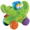 Jucarie Fisher Price By Mattel Infant Press And Go Crocodil I Best Buy Babys