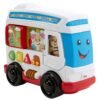 Jucarie Fisher Price By Mattel Laugh And Learn Autobuzul Cu Sunete In Limba Romana 7 Jucarie Fisher Price By Mattel Laugh And Learn Autobuzul Cu Sunete In Limba Romana I Best Buy Babys