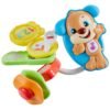 Jucarie Fisher Price By Mattel Laugh And Learn Chei In Limba Romana I Best Buy Babys