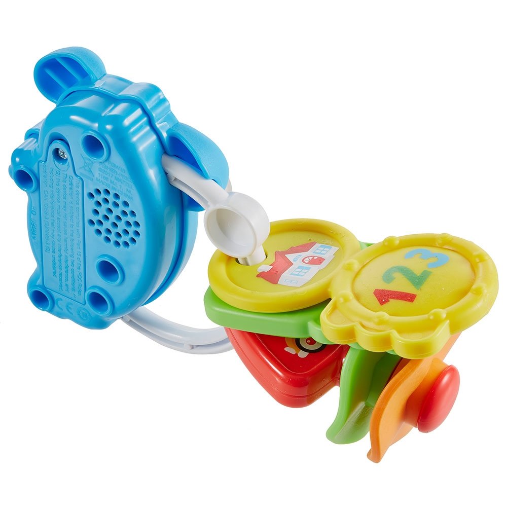 Jucarie Fisher Price By Mattel Laugh And Learn Chei In Limba Romana 4 Jucarie Fisher Price By Mattel Laugh And Learn Chei In Limba Romana - Imagine 3