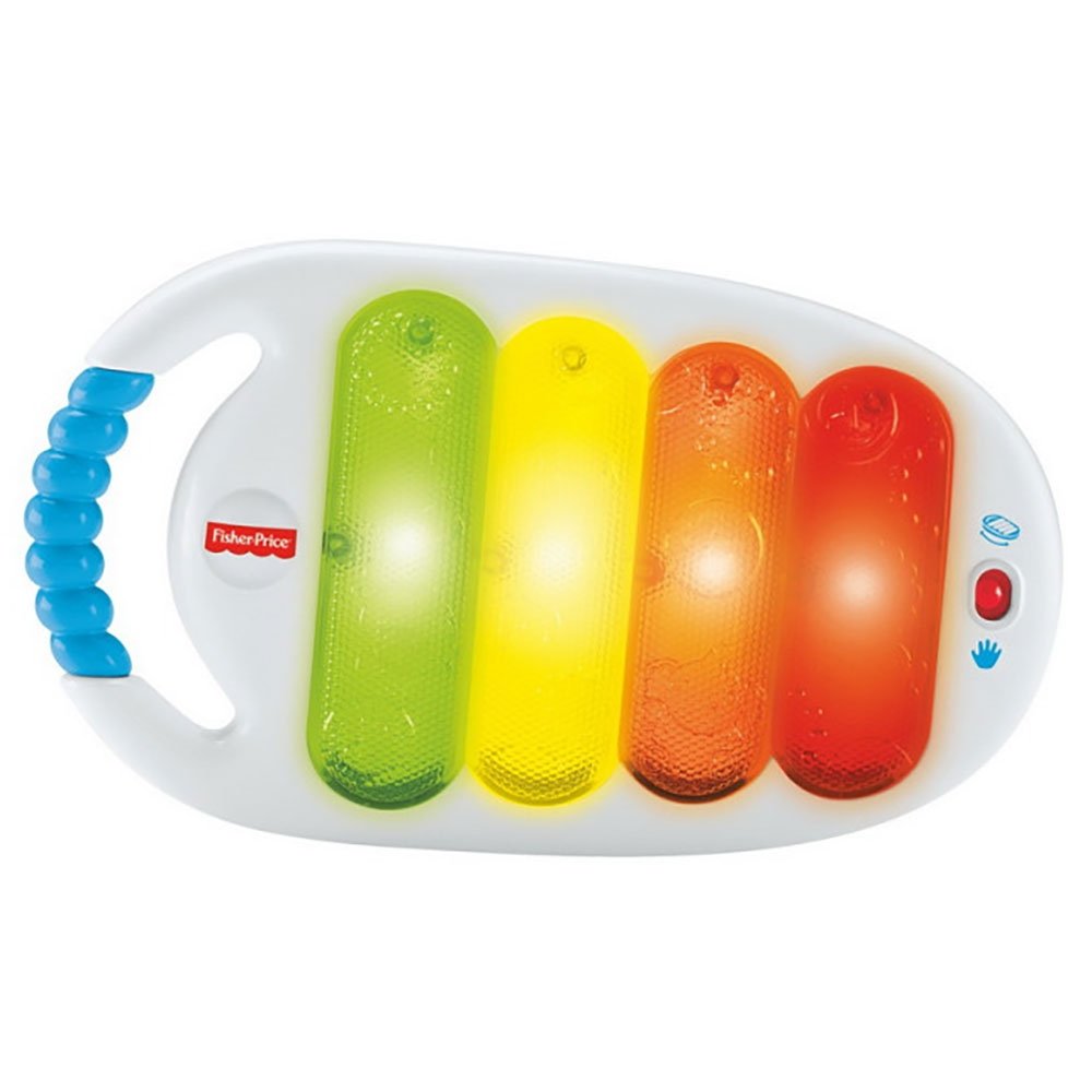 Jucarie Fisher Price by Mattel Newborn Xilofon 2 Jucarie Fisher Price by Mattel Newborn Xilofon